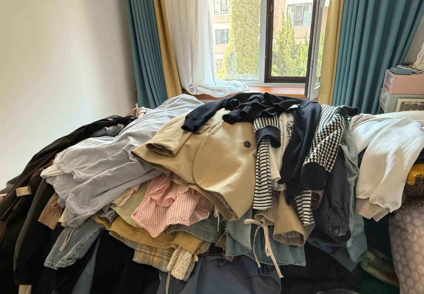 Nhà càng sạch, phước càng nhiều: Dù ở nhà rộng hay chật, 9 thứ này càng tích trữ càng hao lộc- Ảnh 3. Nhà càng sạch, phước càng nhiều: Dù ở nhà rộng hay chật, 9 thứ này càng tích trữ càng hao lộc- Ảnh 3.