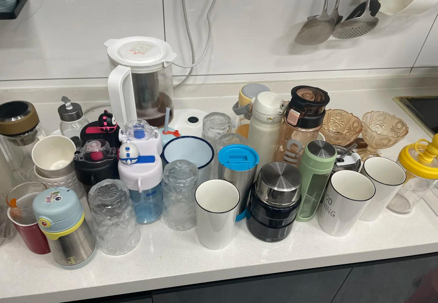 Nhà càng sạch, phước càng nhiều: Dù ở nhà rộng hay chật, 9 thứ này càng tích trữ càng hao lộc- Ảnh 7. Nhà càng sạch, phước càng nhiều: Dù ở nhà rộng hay chật, 9 thứ này càng tích trữ càng hao lộc- Ảnh 7.