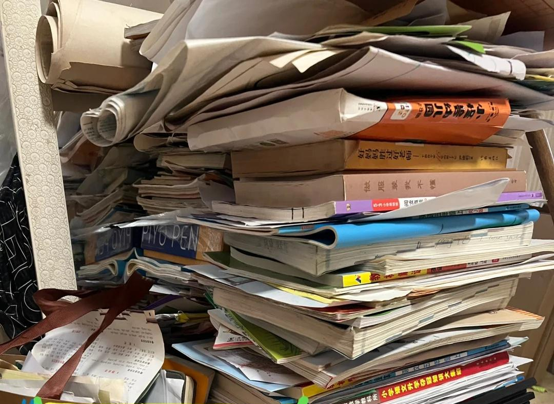 Nhà càng sạch, phước càng nhiều: Dù ở nhà rộng hay chật, 9 thứ này càng tích trữ càng hao lộc- Ảnh 8. Nhà càng sạch, phước càng nhiều: Dù ở nhà rộng hay chật, 9 thứ này càng tích trữ càng hao lộc- Ảnh 8.