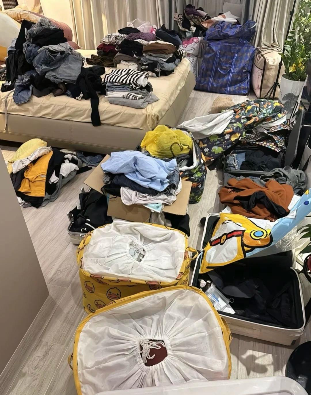 Sống hai năm mới dám vứt: 6 món trong nhà tưởng cần, hóa ra chỉ tốn chỗ và mệt người- Ảnh 6.