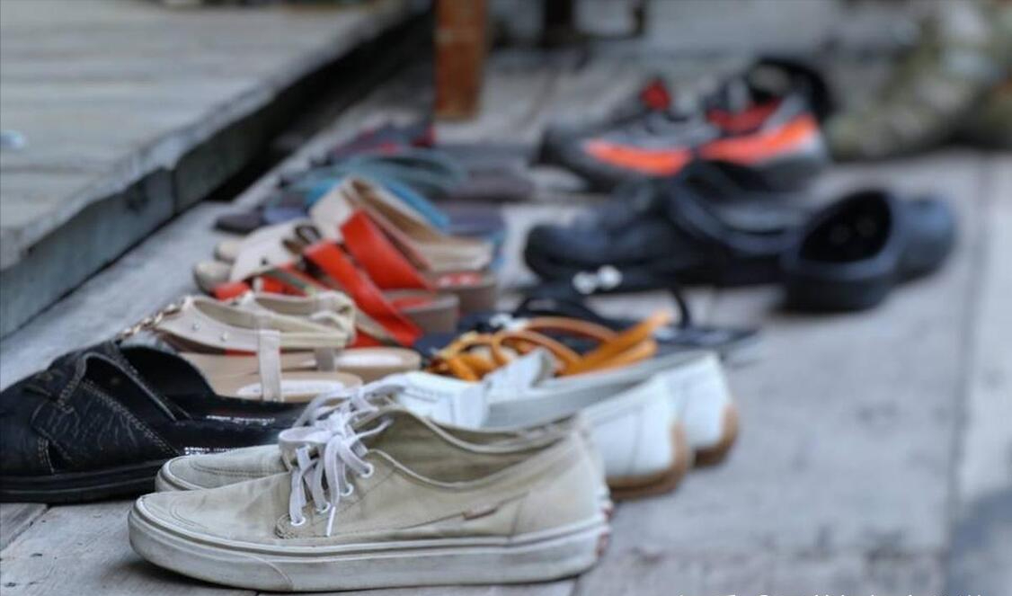 Dọn nhà trước ngày 24 tháng Chạp: 4 thứ nên bỏ ngay để năm mới đỡ chật, đỡ mệt, đỡ nặng đầu- Ảnh 1. Dọn nhà trước ngày 24 tháng Chạp: 4 thứ nên bỏ ngay để năm mới đỡ chật, đỡ mệt, đỡ nặng đầu- Ảnh 1.