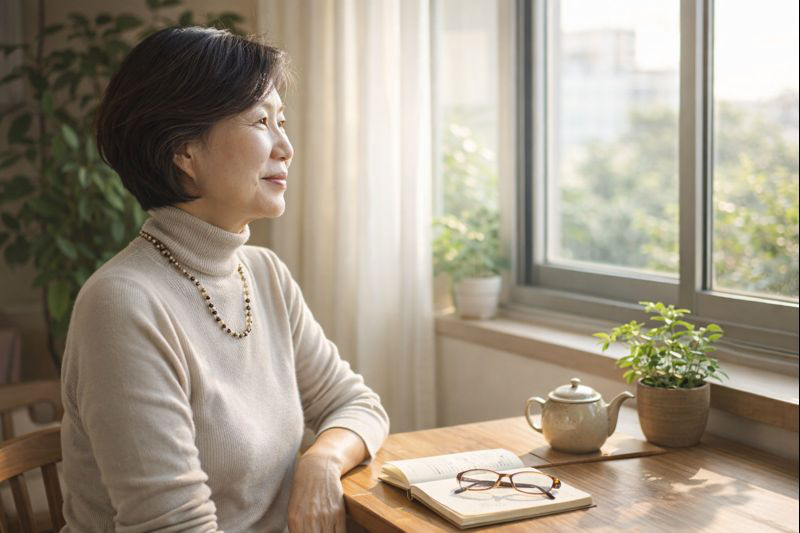 63 tuổi, nghỉ hưu 3 năm: Tôi làm 4 quyết định "tàn nhẫn" nhưng lại là bước ngoặt tài chính giúp tuổi già nhẹ nhõm- Ảnh 1.