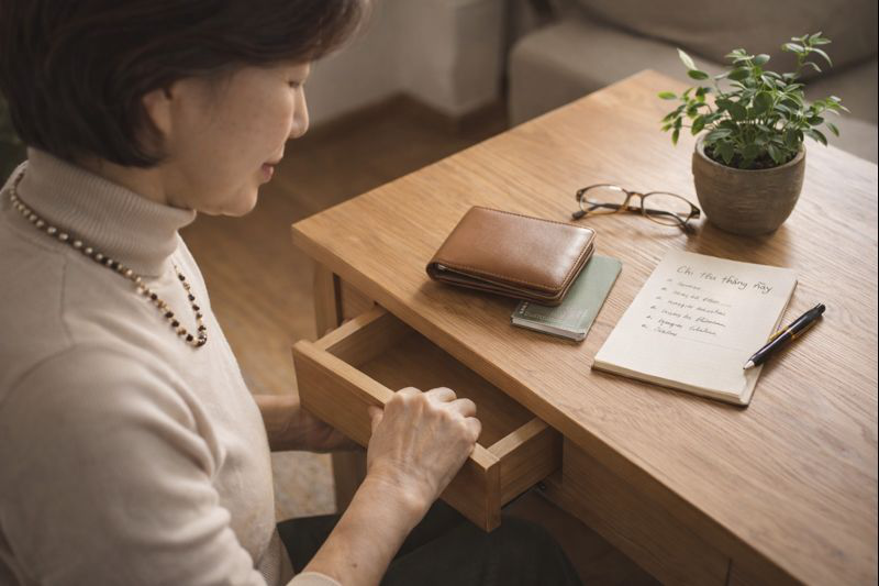 63 tuổi, nghỉ hưu 3 năm: Tôi làm 4 quyết định "tàn nhẫn" nhưng lại là bước ngoặt tài chính giúp tuổi già nhẹ nhõm- Ảnh 2.