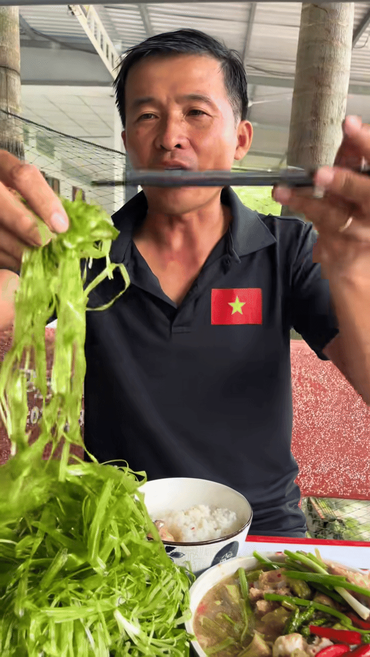 Đặc sản trời cho miền Tây, cả nước trầm trồ- Ảnh 3.