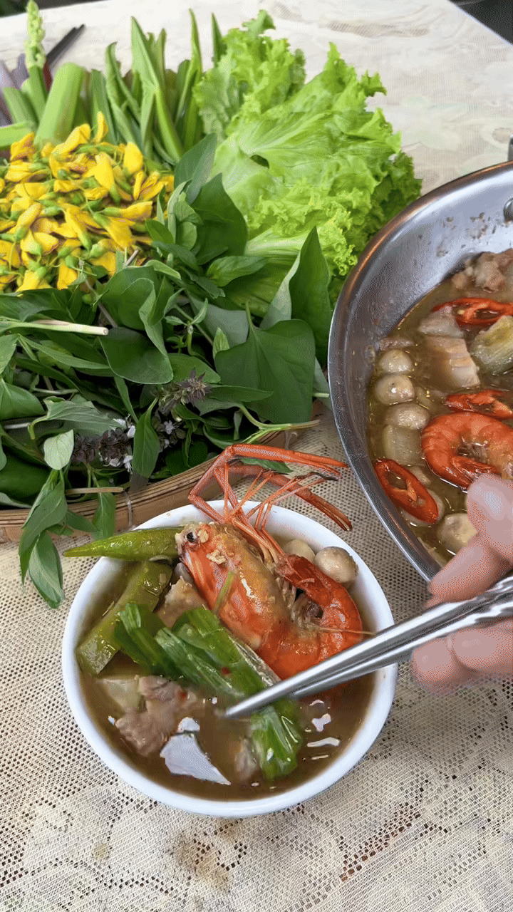 Đặc sản trời cho miền Tây, cả nước trầm trồ- Ảnh 6.