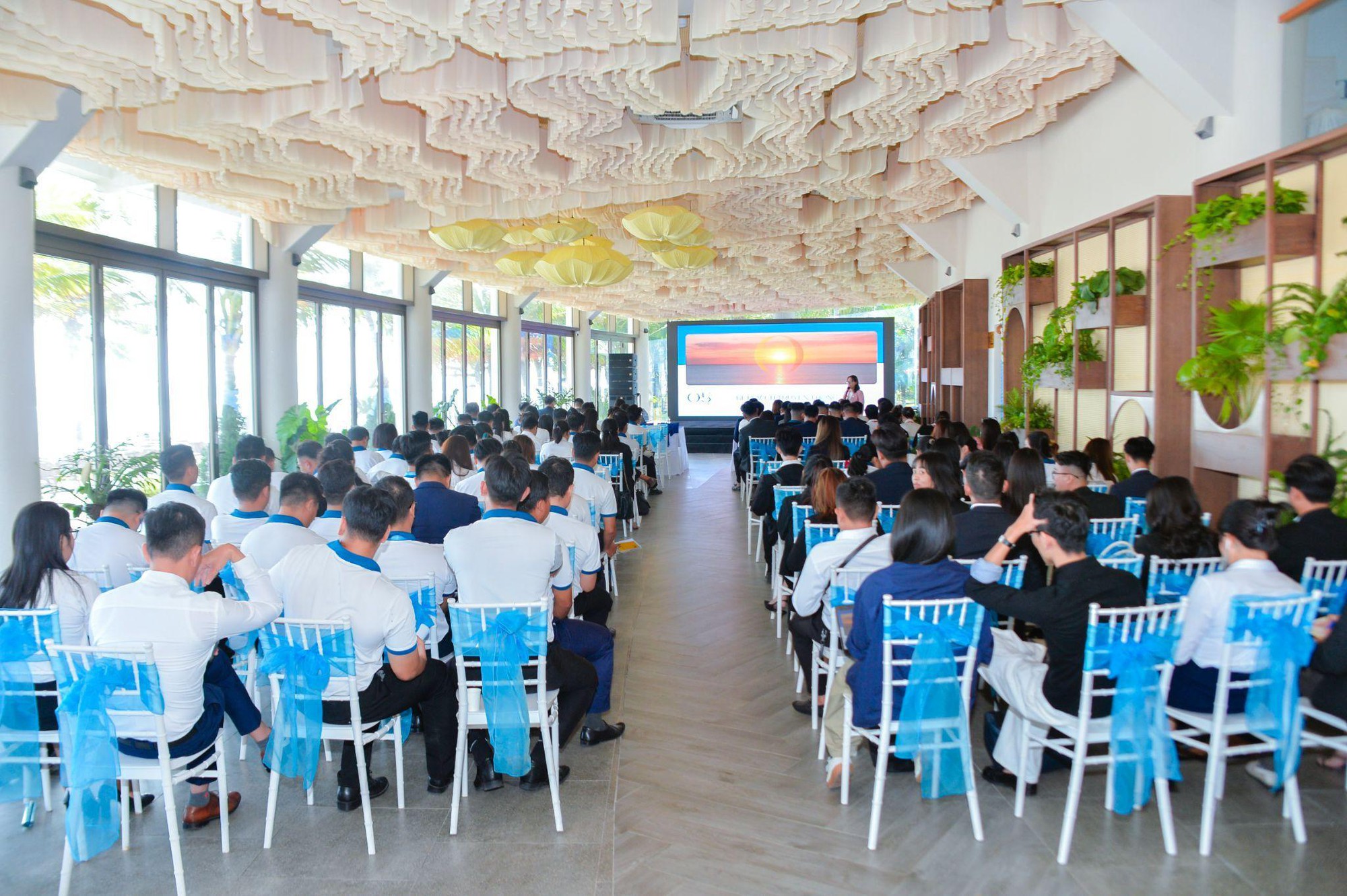 TDG Group tăng cơ hội việc làm, tuyển dụng nhân sự toàn hệ thống đầu năm 2026- Ảnh 2.