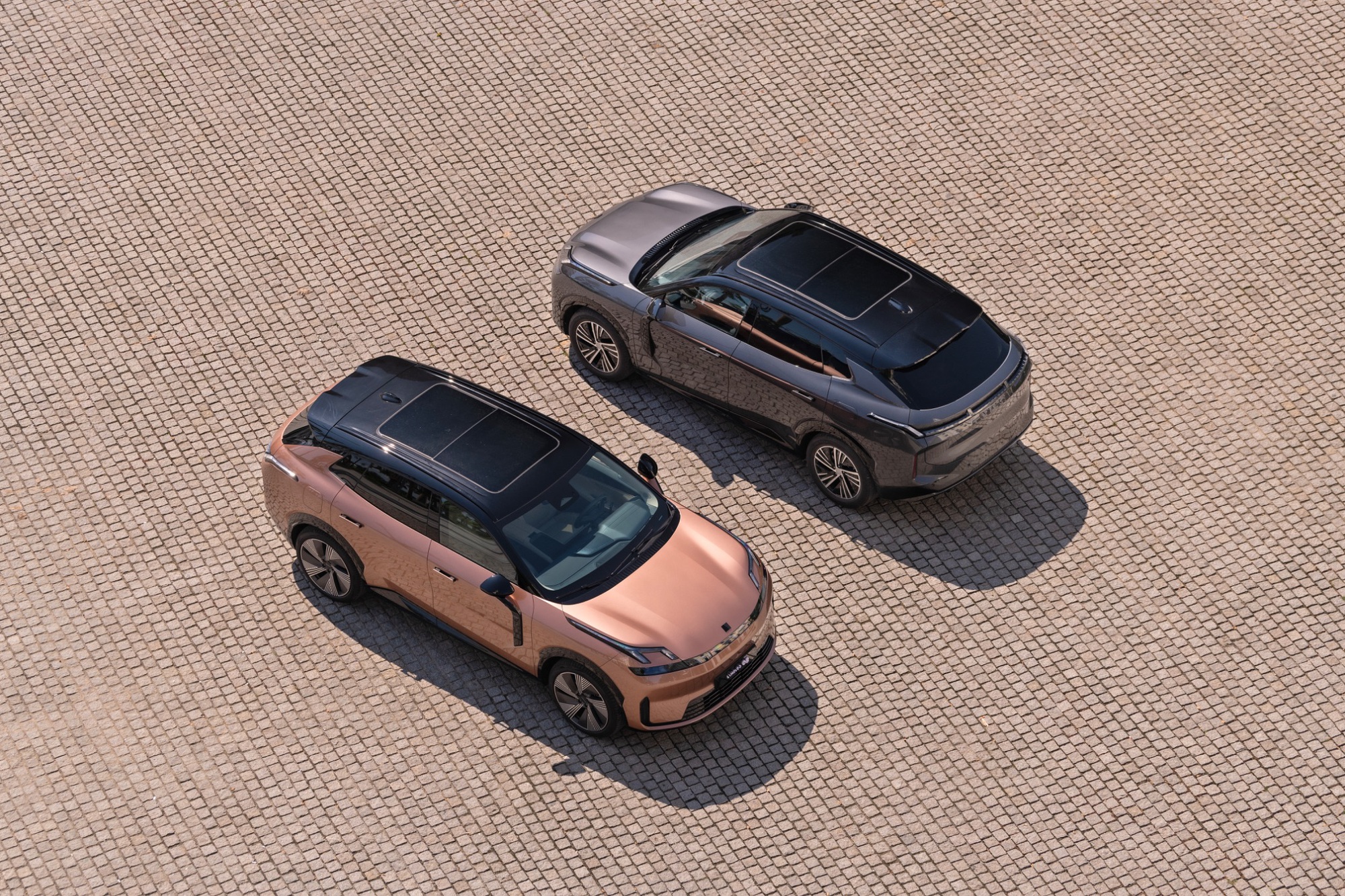 Chủ xe đánh giá trải nghiệm đáng tiền trên Lynk & Co 08 EM-P- Ảnh 2.