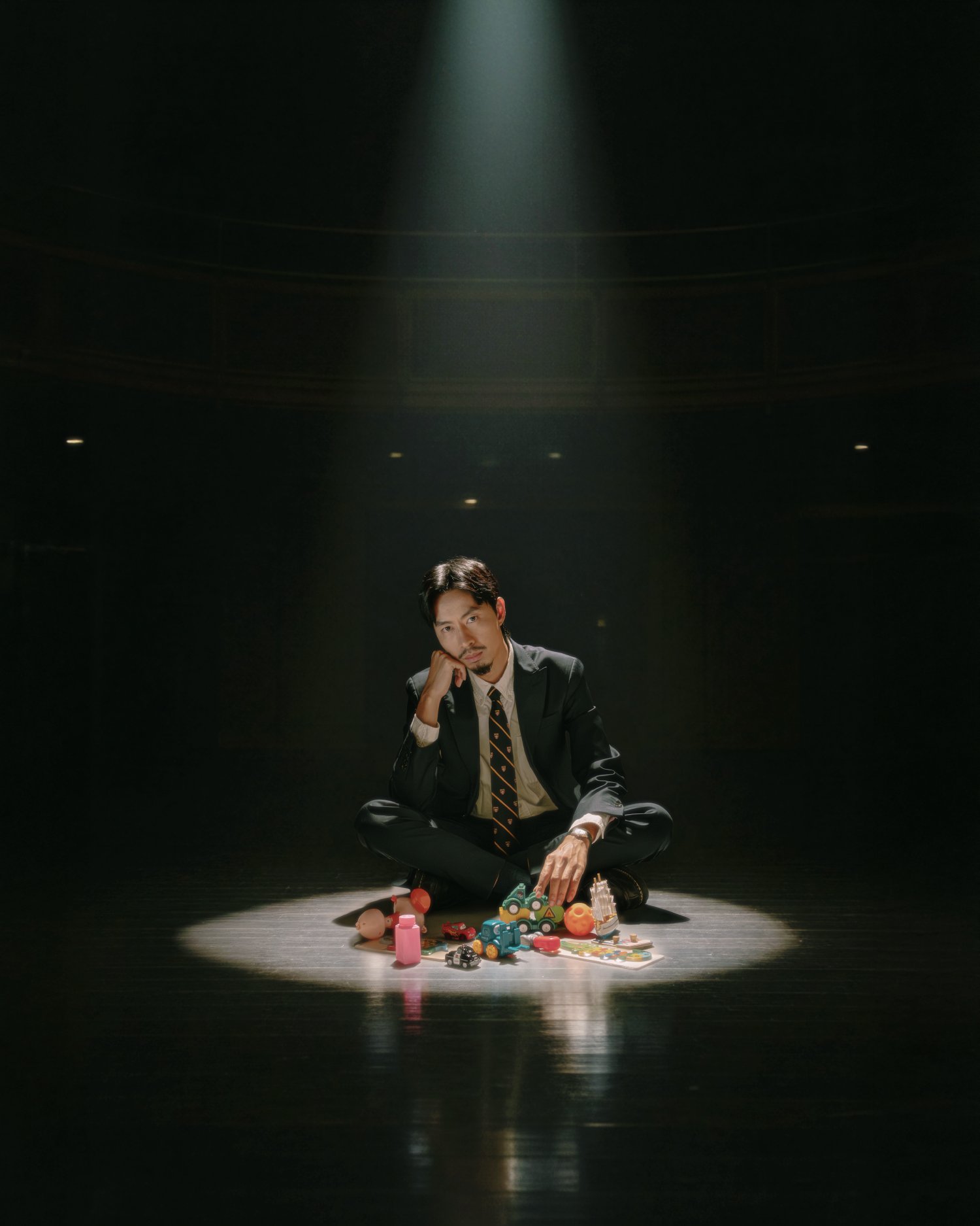 MV “Việc lớn”: Những nỗ lực của người lớn để con trẻ được "vui như Tết"- Ảnh 3.