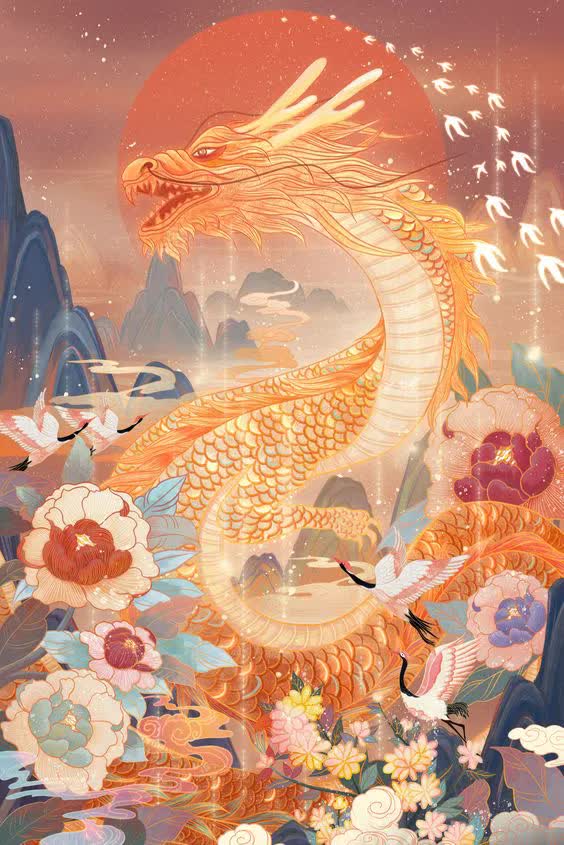 Tháng 2 gõ cửa, 4 con giáp đón "sóng lớn" tài lộc: Kinh doanh nhạy bén, tiền về như nước, giàu có vượt đỉnh- Ảnh 2.