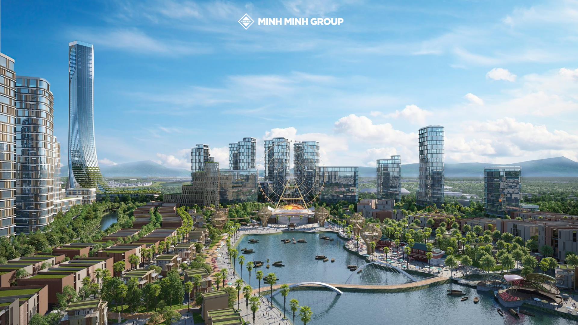 Minh Minh Group - Top đại lý chiến lược Sun Group toàn quốc 2025- Ảnh 3.