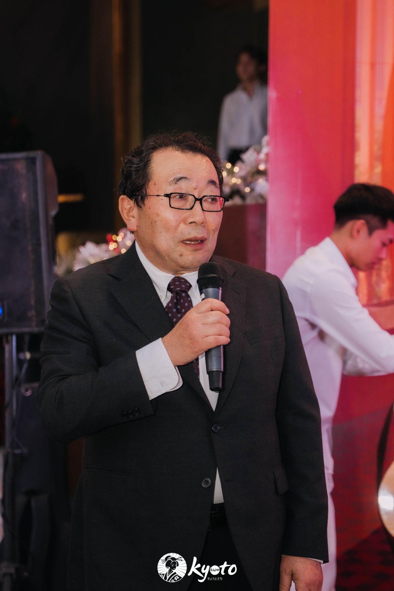 Kyoto Sachi hợp tác cùng Kakiya, tái thiết lập chuẩn mực ẩm thực Nhật Bản- Ảnh 3.