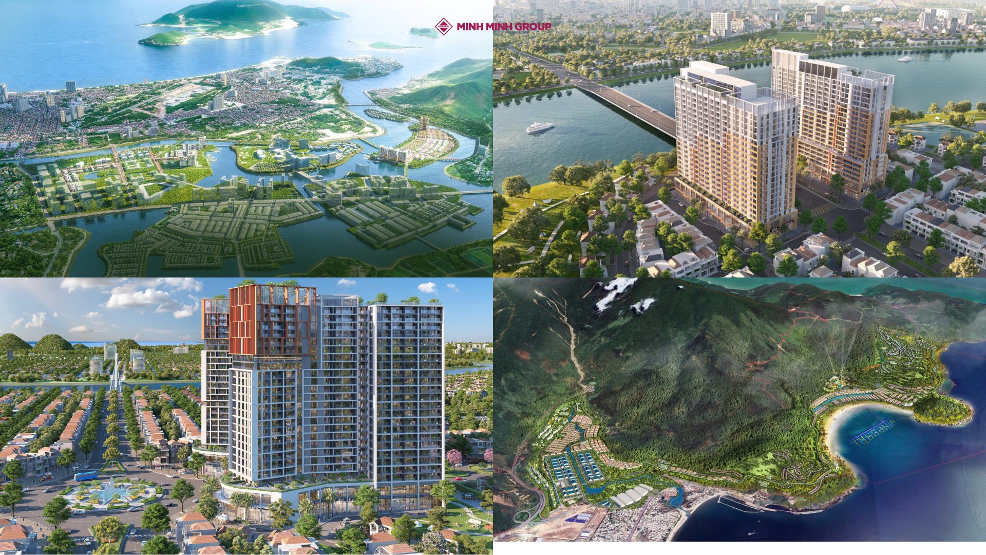 Minh Minh Group - Top đại lý chiến lược Sun Group toàn quốc 2025- Ảnh 4.