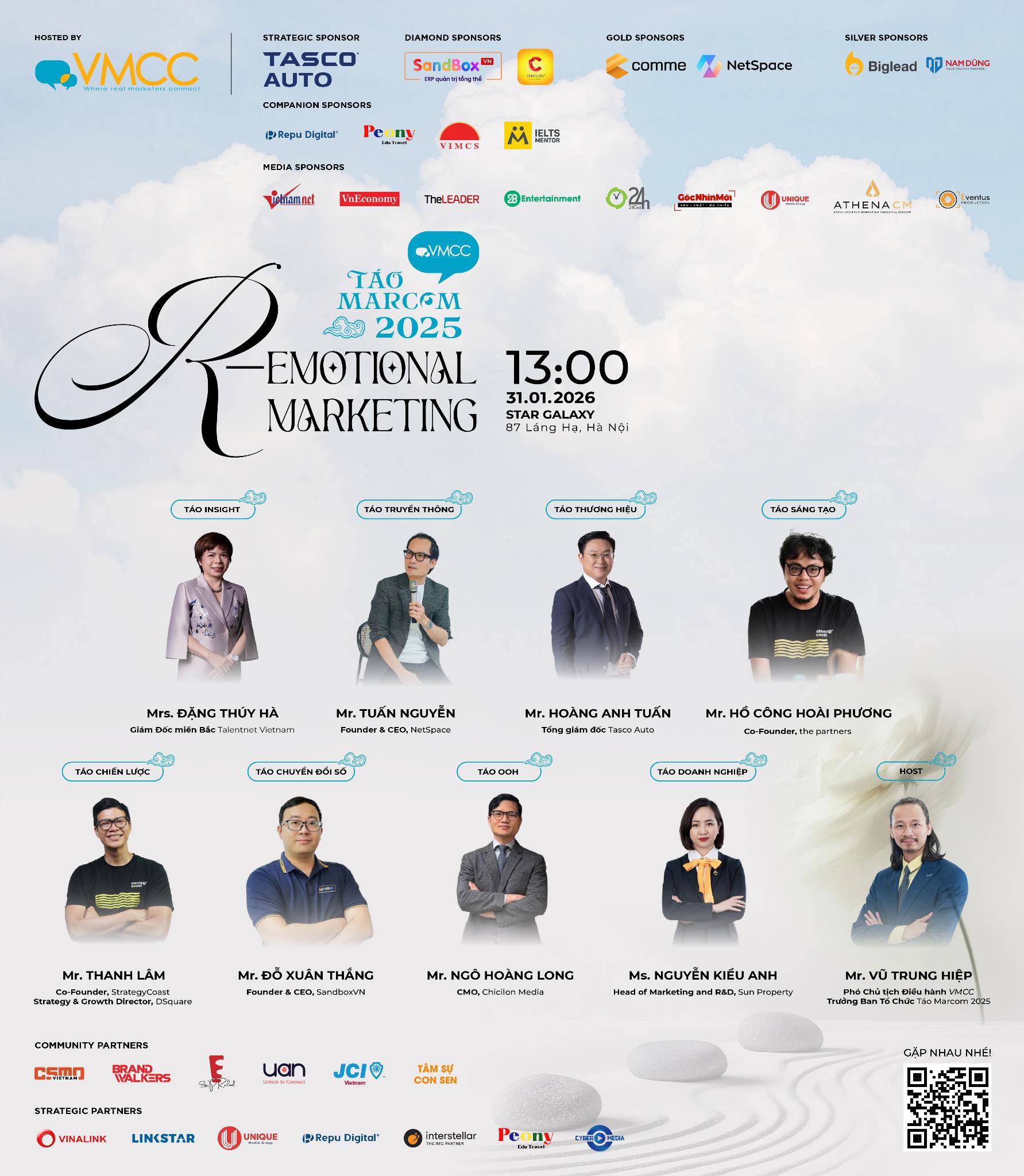 Trong kỷ nguyên AI, đâu là kim chỉ nam để thương hiệu chạm tới khách hàng?- Ảnh 4. Trong kỷ nguyên AI, đâu là kim chỉ nam để thương hiệu chạm tới khách hàng?- Ảnh 4.