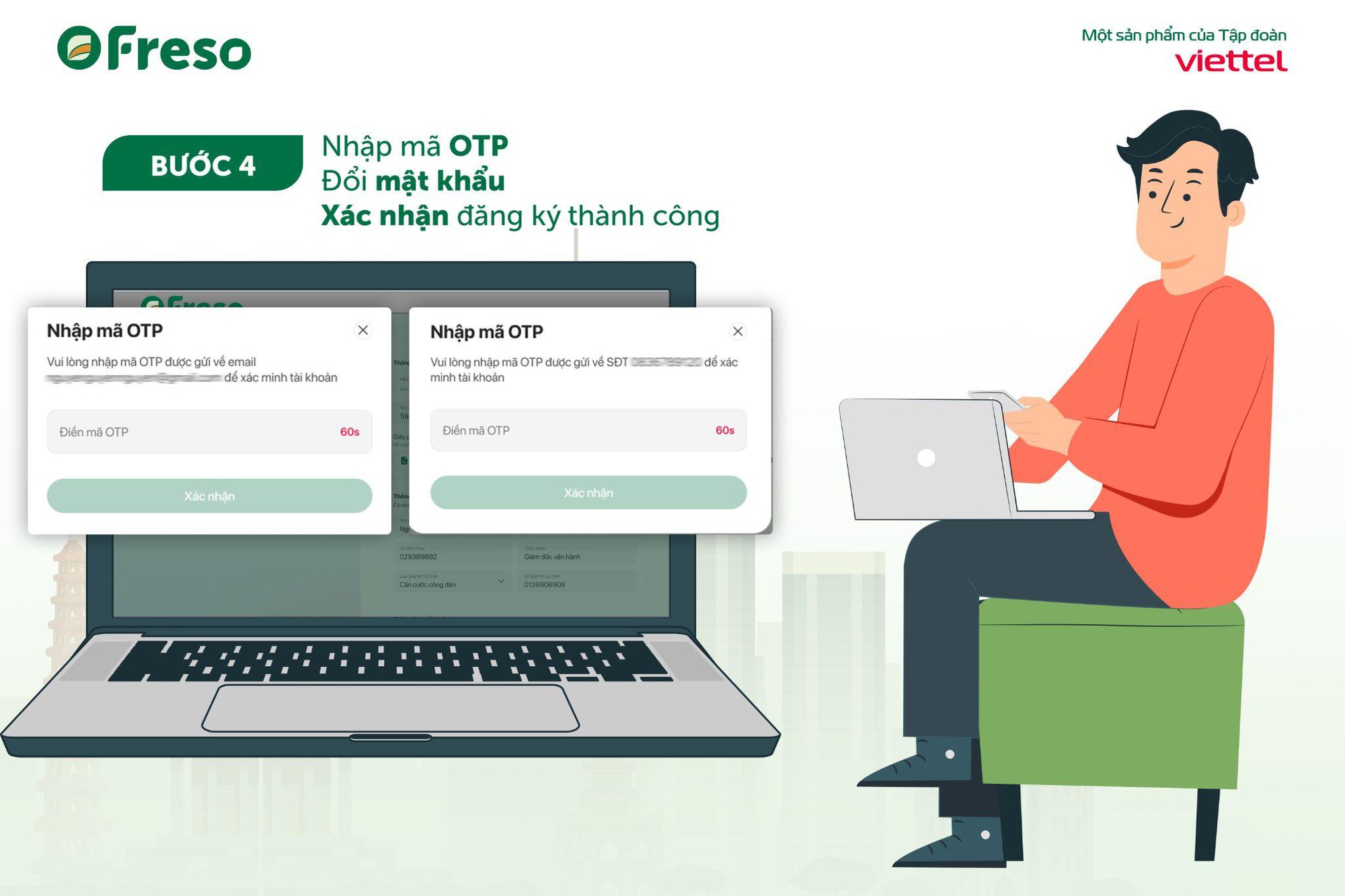 Nhập nông sản sỉ trên Freso chỉ mất vài phút, tiết kiệm hàng giờ nhập liệu mỗi ngày- Ảnh 6.