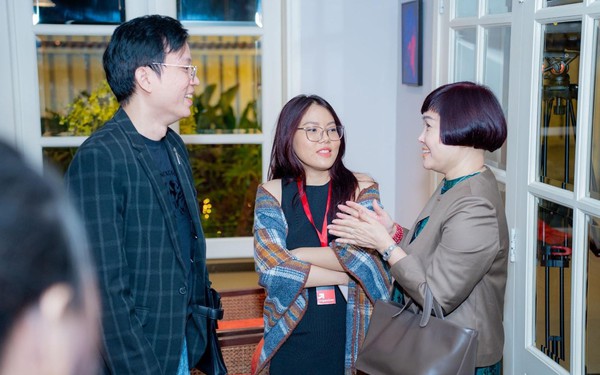 Hóa giải áp lực cho nhà quản lý bận rộn bằng "tư duy ngược" và công thức tối ưu hóa trí tuệ nhân tạo- Ảnh 1.