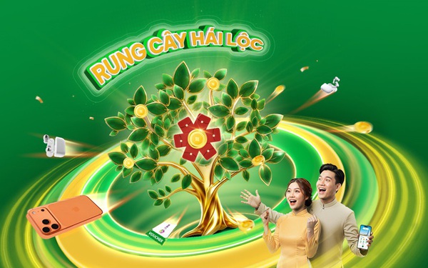 “Cơn mưa” ưu đãi trực tuyến hơn 1 tỷ đồng dịp Tết 2026 trên ứng dụng số OCB OMNI- Ảnh 1.