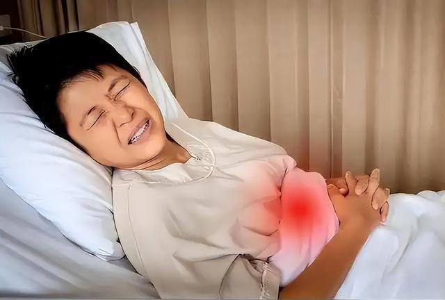 Miệng bỗng xuất hiện 4 dấu hiệu lạ, rất có thể dạ dày đang "kêu cứu" vì ung thư- Ảnh 3. Miệng bỗng xuất hiện 4 dấu hiệu lạ, rất có thể dạ dày đang "kêu cứu" vì ung thư- Ảnh 3.