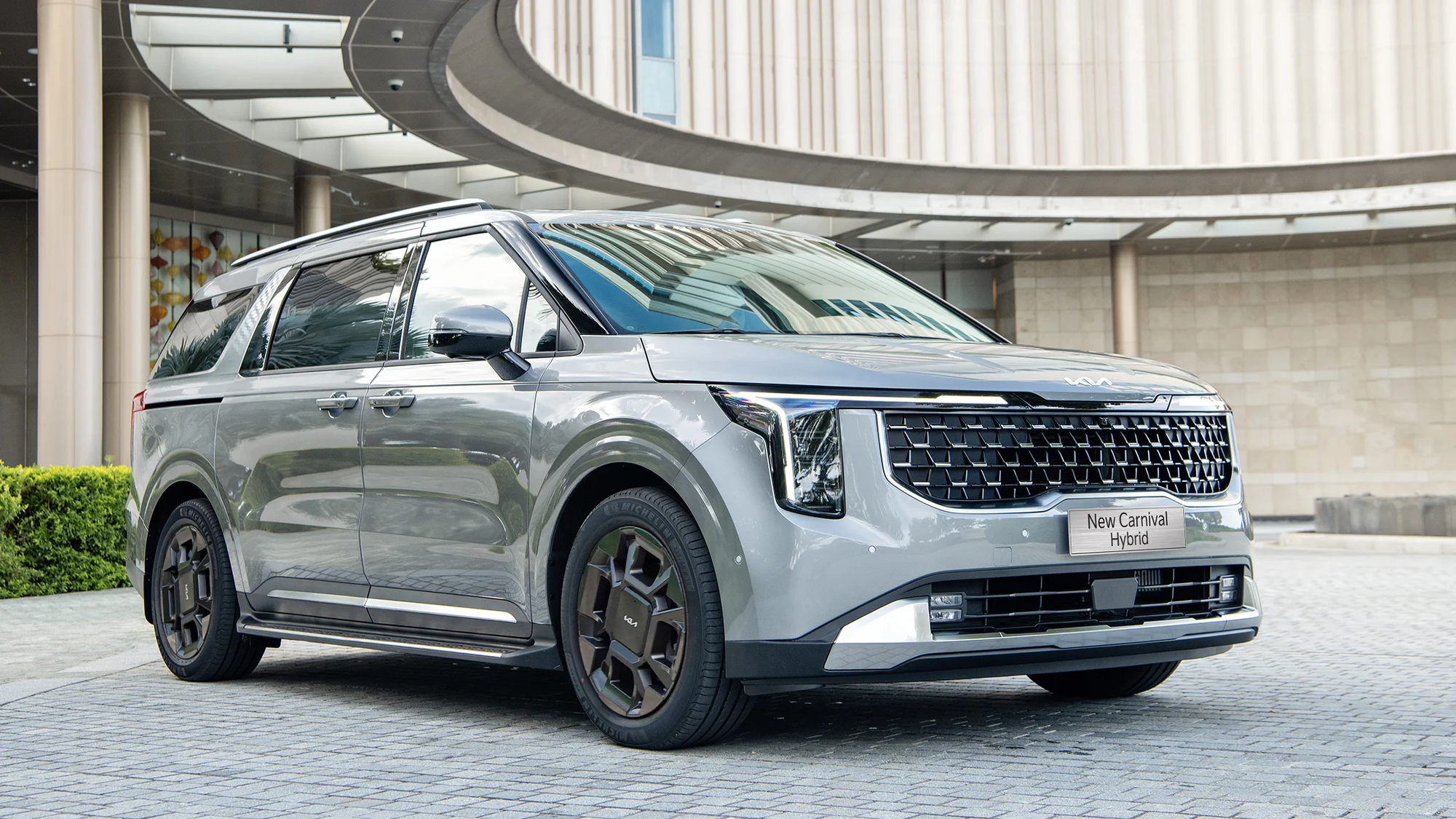 Thị trường ôtô cận Tết: Thời điểm vàng mua xe tối ưu chi phí- Ảnh 2.