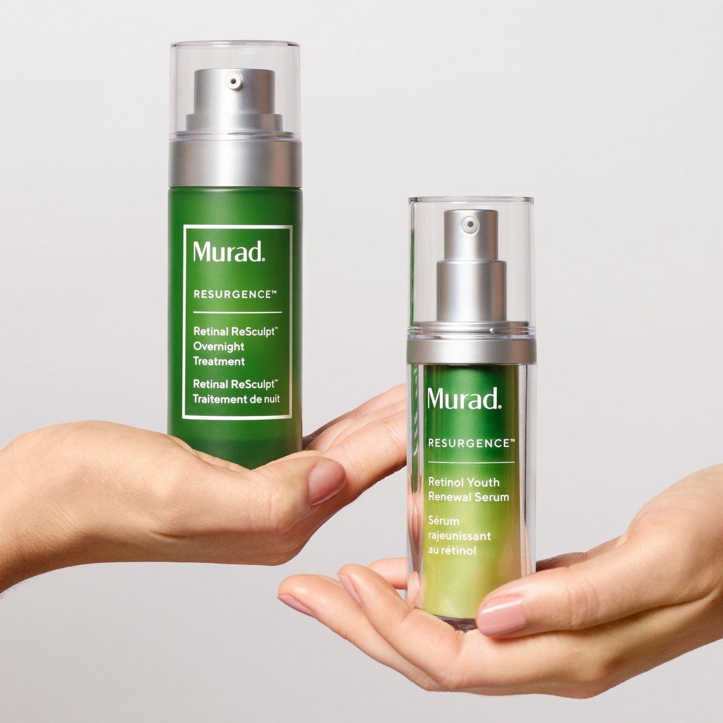 Vì sao nhất định phải có serum trong quy trình chăm sóc da, đặc biệt là khi chống lão hóa?- Ảnh 3.