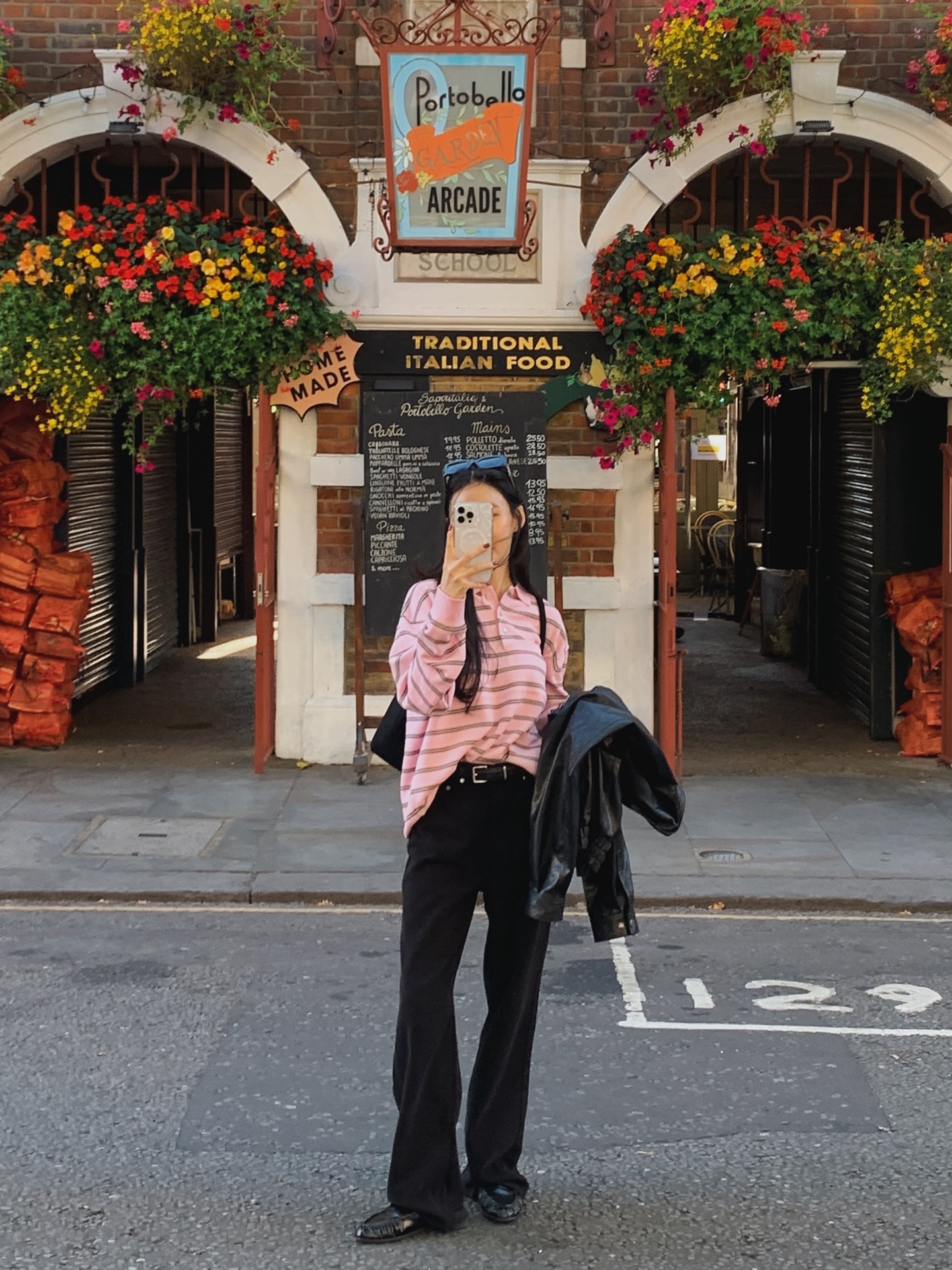 Hay mặc quần ống rộng, chị em chỉ cần biết đúng 3 bí kíp siêu tôn dáng- Ảnh 7.