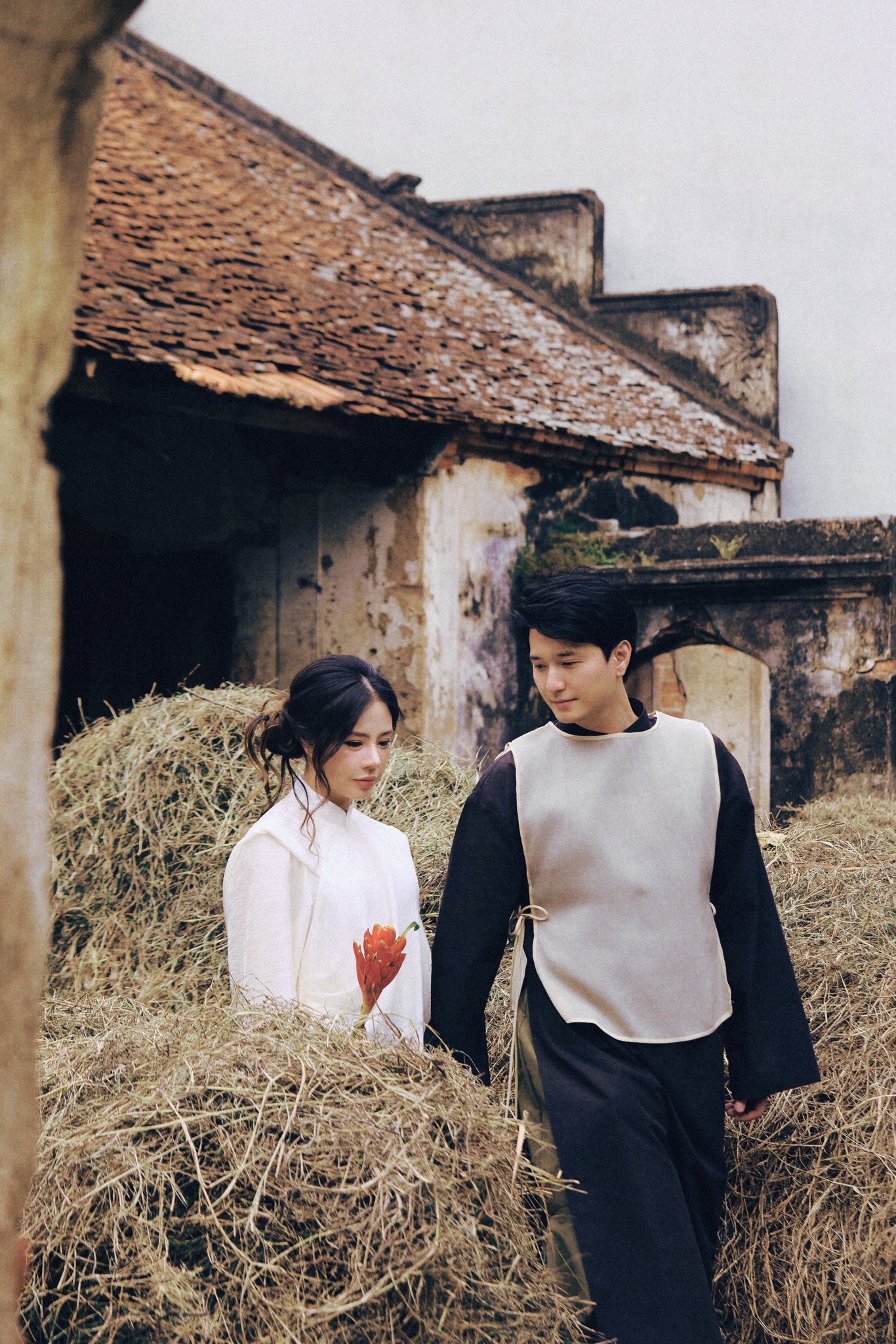 Cuộc sống của Huỳnh Anh sau 4 năm đăng ký kết hôn với mẹ đơn thân- Ảnh 11. Cuộc sống của Huỳnh Anh sau 4 năm đăng ký kết hôn với mẹ đơn thân- Ảnh 11.