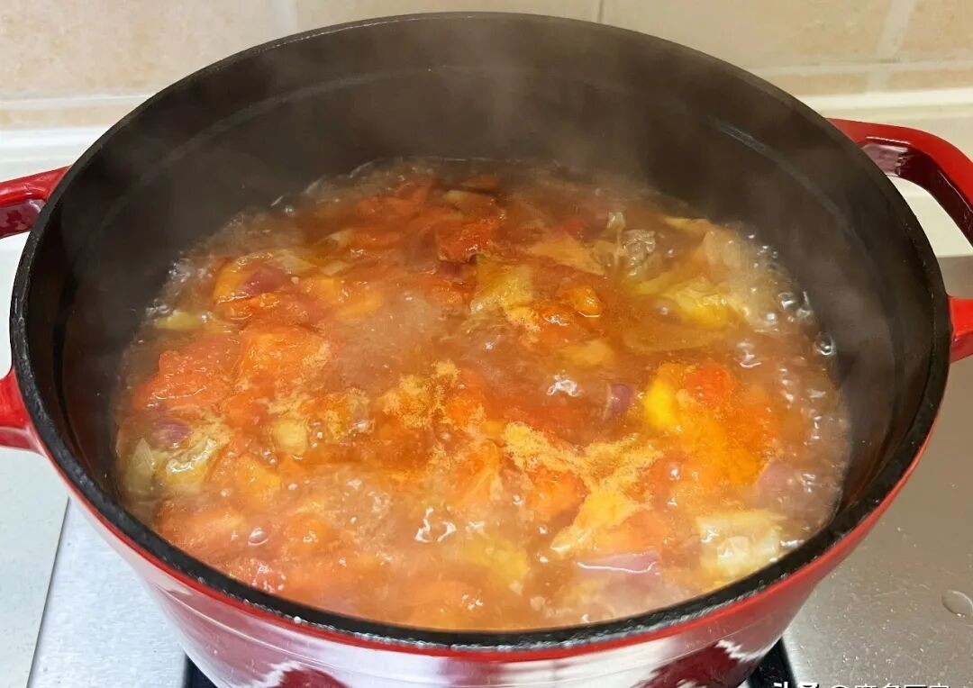 Mẹ tôi thường nấu món bún này: Mùi thơm lan tỏa, ngon đến nỗi cả nhà ăn hết sạch không còn một giọt nước dùng- Ảnh 10. Mẹ tôi thường nấu món bún này: Mùi thơm lan tỏa, ngon đến nỗi cả nhà ăn hết sạch không còn một giọt nước dùng- Ảnh 10.