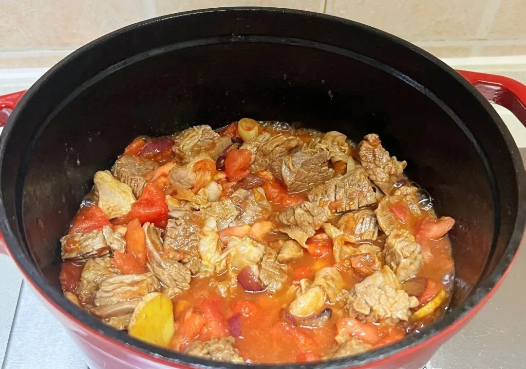 Mẹ tôi thường nấu món bún này: Mùi thơm lan tỏa, ngon đến nỗi cả nhà ăn hết sạch không còn một giọt nước dùng- Ảnh 9. Mẹ tôi thường nấu món bún này: Mùi thơm lan tỏa, ngon đến nỗi cả nhà ăn hết sạch không còn một giọt nước dùng- Ảnh 9.