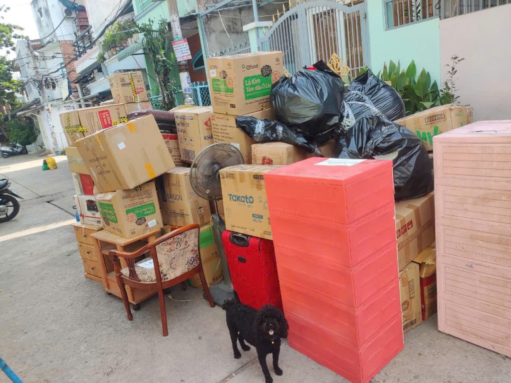 Vì sao nhiều gia đình Việt kiêng chuyển nhà vào tháng Chạp?- Ảnh 3.