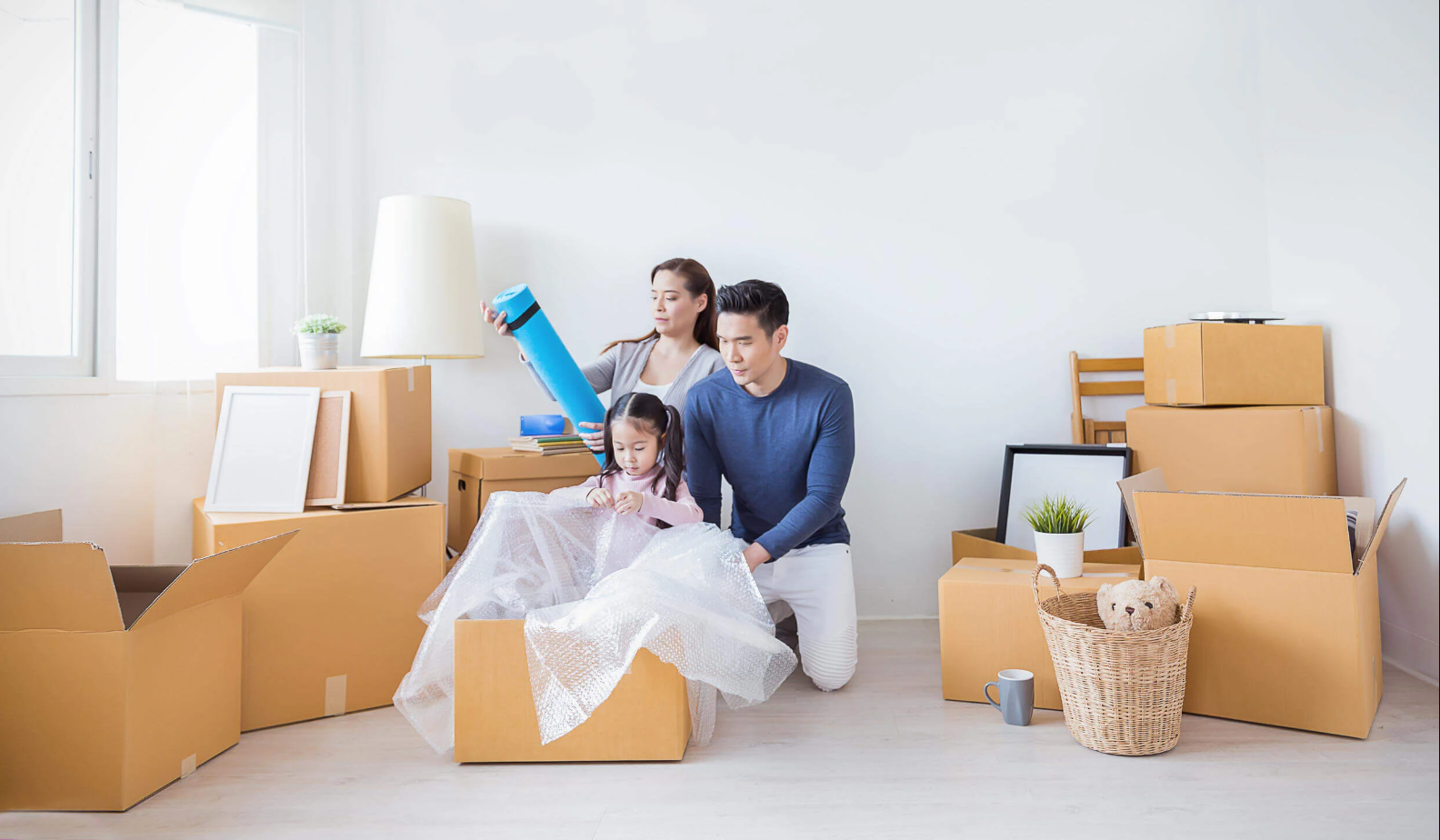 Vì sao nhiều gia đình Việt kiêng chuyển nhà vào tháng Chạp?- Ảnh 2.