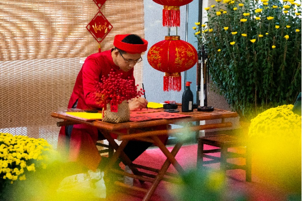 Đón Tết với trải nghiệm bên bờ biển tại Radisson Blu Resort Cam Ranh- Ảnh 2.