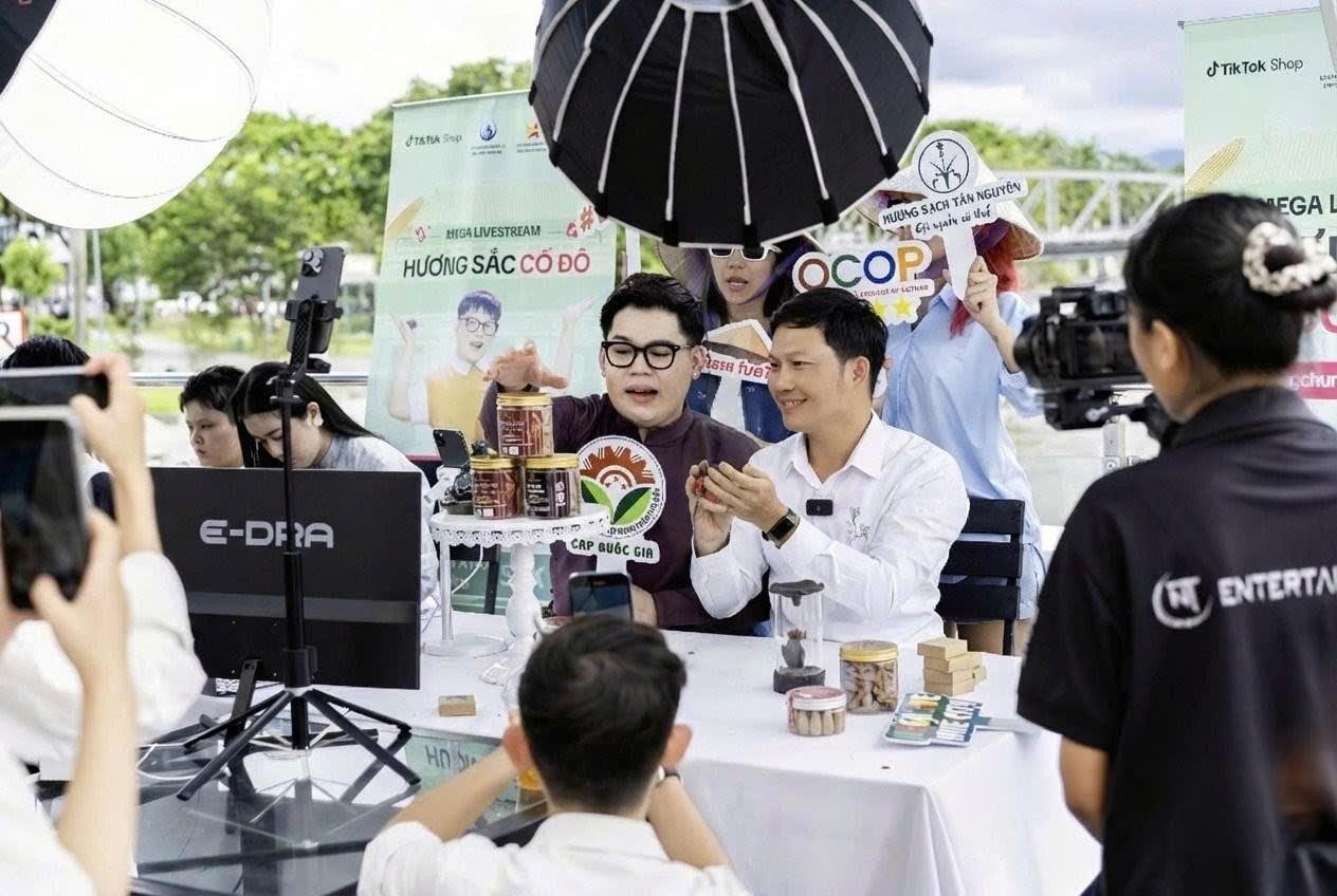 Bùng nổ doanh số nhang, trầm trên TikTok Shop: Gần 200.000 đơn không cần affiliate- Ảnh 2.