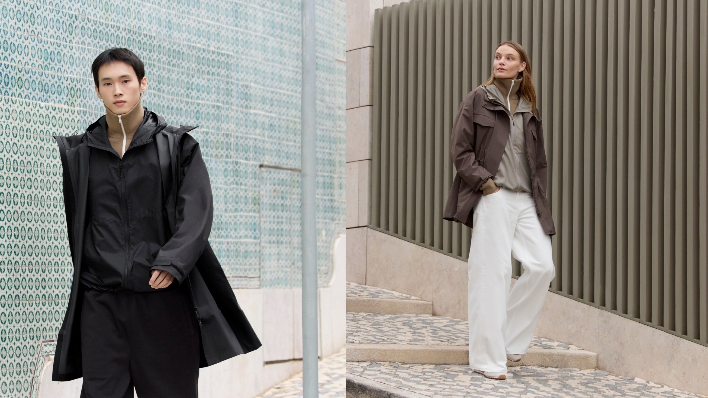 UNIQLO : C Xuân/Hè 2026 chính thức ra mắt với chủ đề "Thanh lịch mỗi ngày"- Ảnh 2.