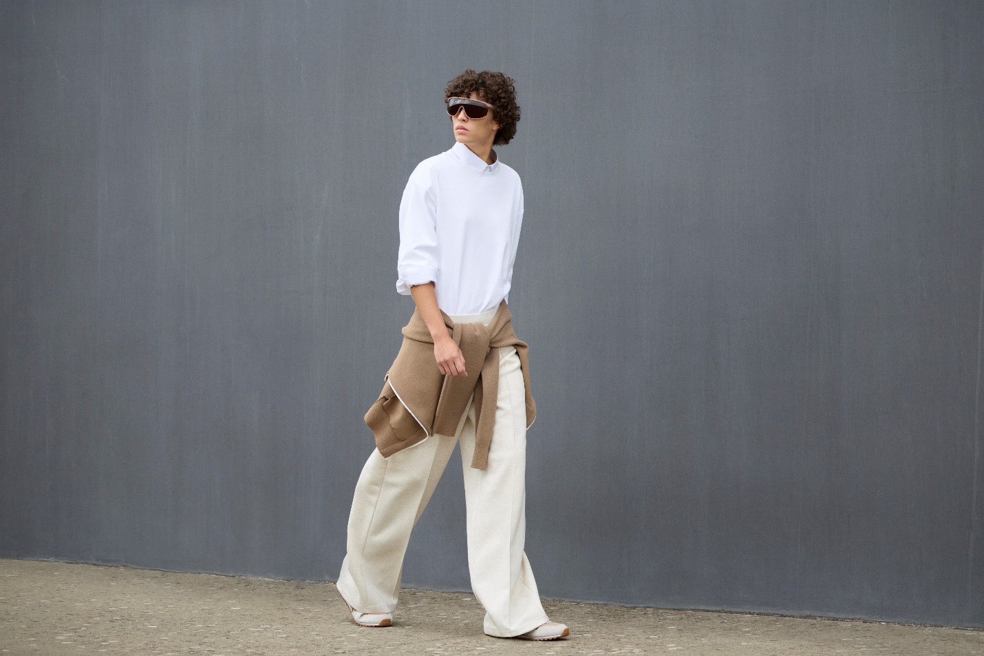 UNIQLO : C Xuân/Hè 2026 chính thức ra mắt với chủ đề "Thanh lịch mỗi ngày"- Ảnh 3.