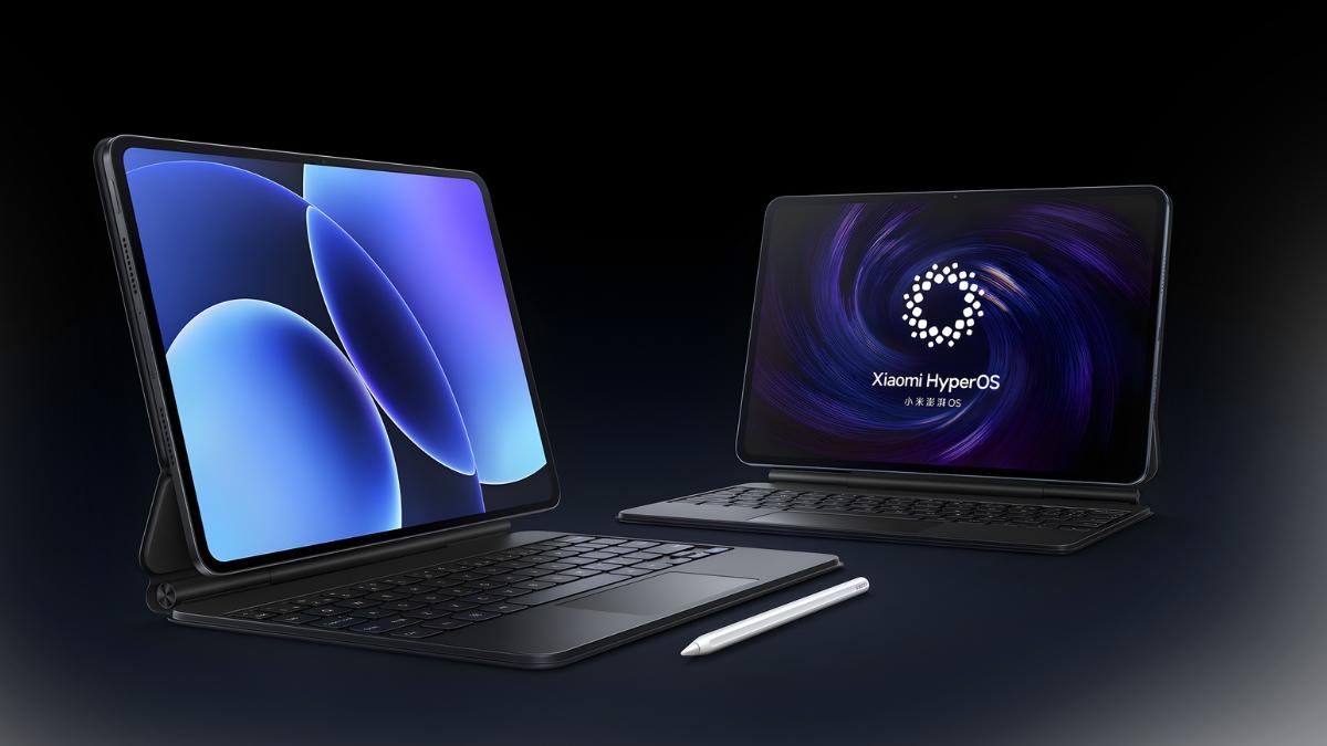 Xiaomi Pad 8 Pro có gì mới, có đáng nâng cấp 2026?- Ảnh 1.