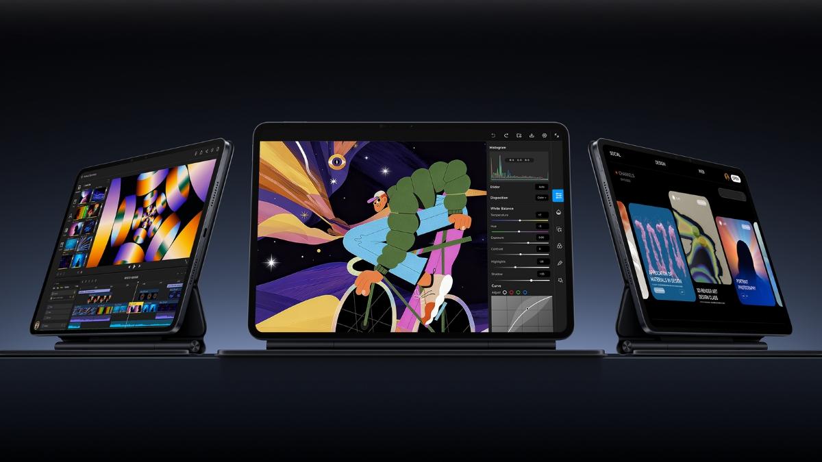 Xiaomi Pad 8 Pro có gì mới, có đáng nâng cấp 2026?- Ảnh 2.