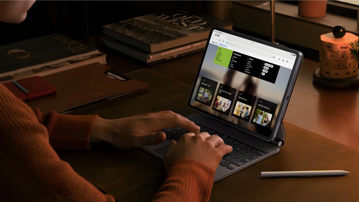 Xiaomi Pad 8 Pro có gì mới, có đáng nâng cấp 2026?- Ảnh 3.