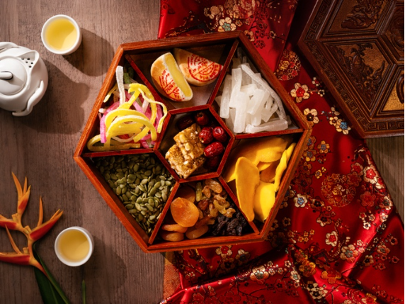 Đón Tết với trải nghiệm bên bờ biển tại Radisson Blu Resort Cam Ranh- Ảnh 3.