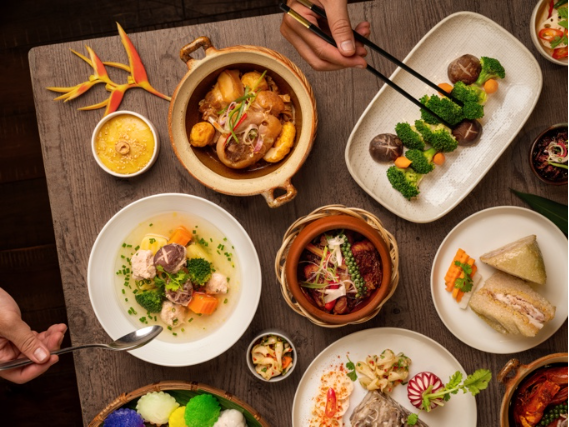 Đón Tết với trải nghiệm bên bờ biển tại Radisson Blu Resort Cam Ranh- Ảnh 4.