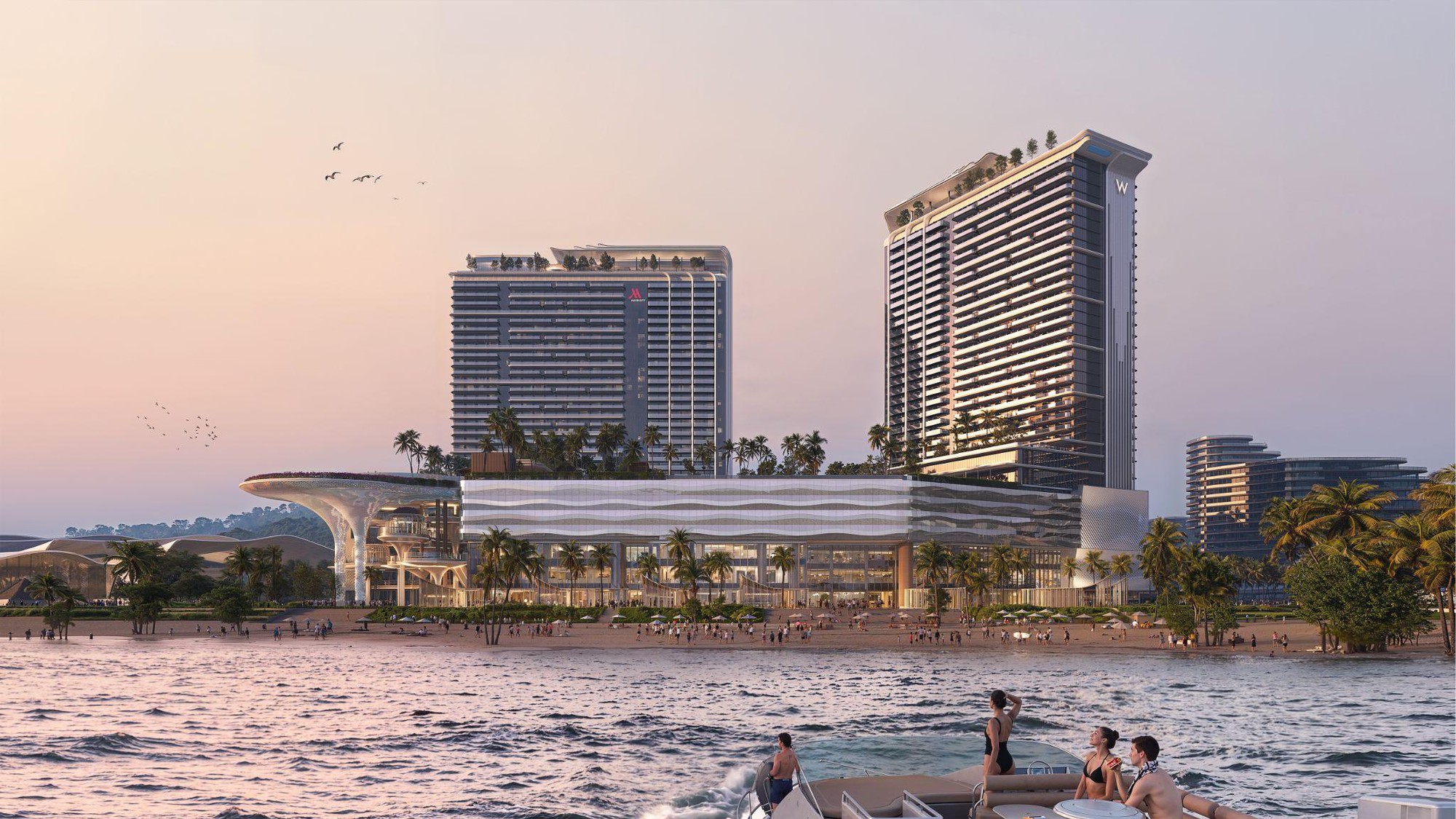 Thương hiệu nào đang là “ông trùm” ngành khách sạn tại Việt Nam?- Ảnh 4.