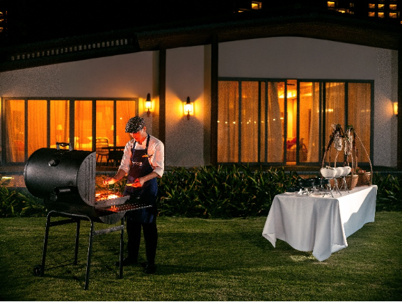 Đón Tết với trải nghiệm bên bờ biển tại Radisson Blu Resort Cam Ranh- Ảnh 5.