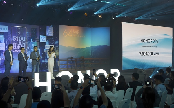 HONOR và chiến lược tiếp cận người dùng trẻ tại thị trường Việt Nam- Ảnh 1.