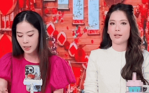 Toàn cảnh drama khiến Nam Em - Nam Anh cãi nhau: Ai khơi mào, ai có lỗi? - Ảnh 3.