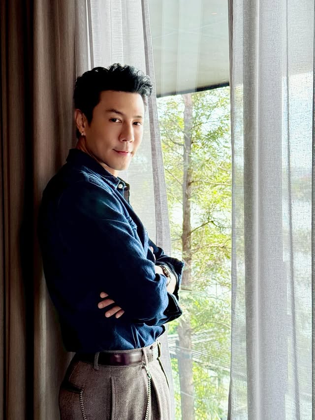 Biến đầu năm: Tài tử đình đám nguy cơ vướng lao lý vì quấy rối tình dục online, danh tính nạn nhân gây sốc- Ảnh 1. Biến đầu năm: Tài tử đình đám nguy cơ vướng lao lý vì quấy rối tình dục online, danh tính nạn nhân gây sốc- Ảnh 1.