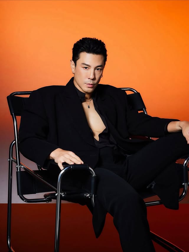 Biến đầu năm: Tài tử đình đám nguy cơ vướng lao lý vì quấy rối tình dục online, danh tính nạn nhân gây sốc- Ảnh 3. Biến đầu năm: Tài tử đình đám nguy cơ vướng lao lý vì quấy rối tình dục online, danh tính nạn nhân gây sốc- Ảnh 3.