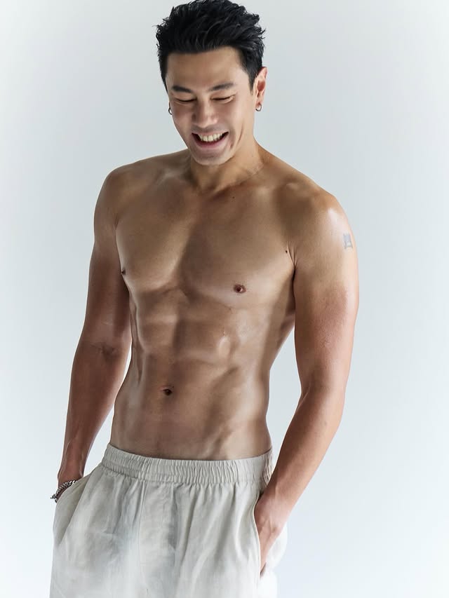 Biến đầu năm: Tài tử đình đám nguy cơ vướng lao lý vì quấy rối tình dục online, danh tính nạn nhân gây sốc- Ảnh 5. Biến đầu năm: Tài tử đình đám nguy cơ vướng lao lý vì quấy rối tình dục online, danh tính nạn nhân gây sốc- Ảnh 5.