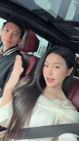 Đoàn Văn Hậu và Doãn Hải My sau loạt drama- Ảnh 1.