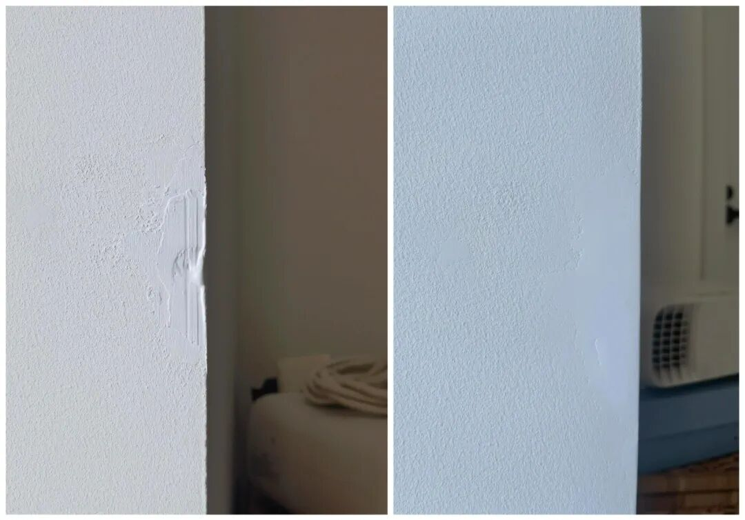 Giới trẻ đúng là "cao tay": 10 mẹo sửa nhà rẻ như cho, nhìn xong tôi chỉ biết "há hốc mồm"!- Ảnh 14. Giới trẻ đúng là "cao tay": 10 mẹo sửa nhà rẻ như cho, nhìn xong tôi chỉ biết "há hốc mồm"!- Ảnh 14.