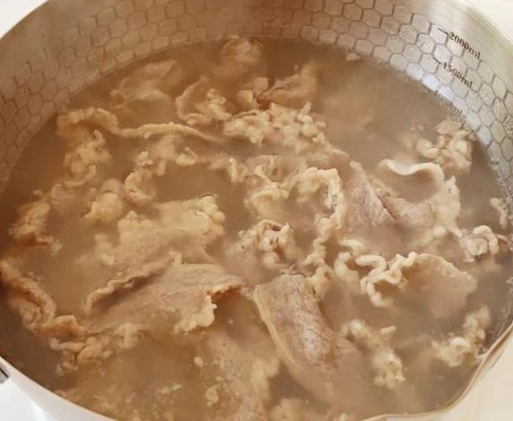 Hôm nay, dù bận đến đâu, đừng quên ăn món canh này: Dễ nấu mà ngon lại giàu dinh dưỡng và giúp chống lạnh- Ảnh 6.