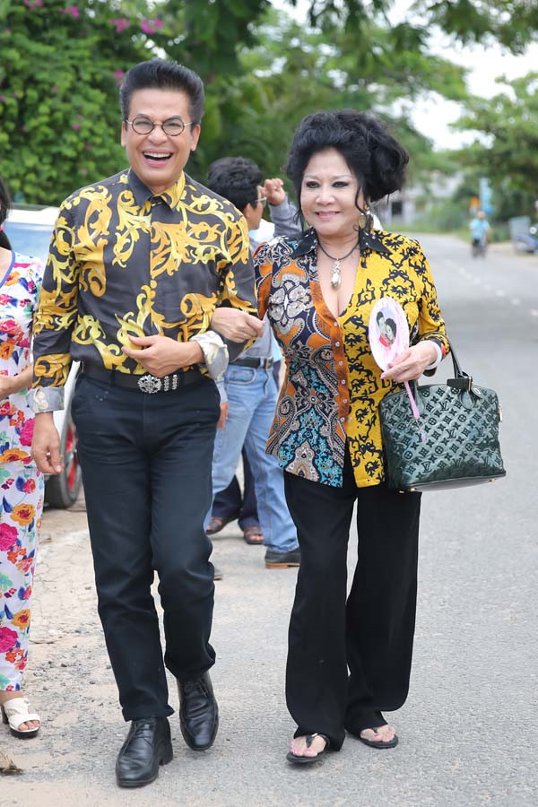 2 cuộc hôn nhân ồn ào của MC Thanh Bạch- Ảnh 4. 2 cuộc hôn nhân ồn ào của MC Thanh Bạch- Ảnh 4.