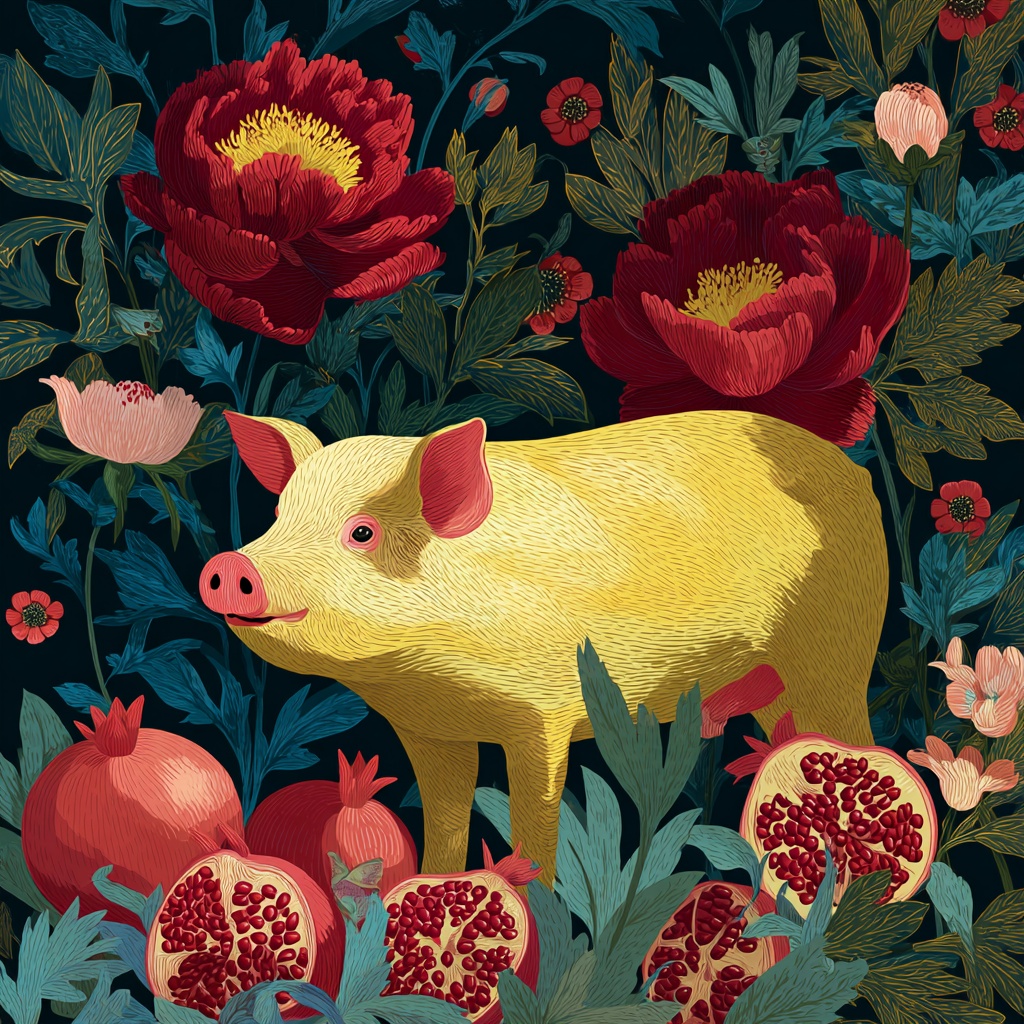 Cuối tháng 11 âm có 2 con giáp nên tận dụng thời cơ làm giàu, 1 con giáp vẫn cần thận trọng- Ảnh 2.